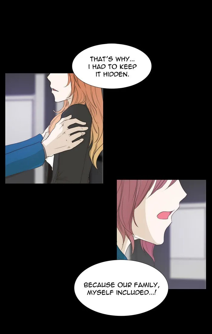 Read unTouchable chapter 115 image 37 on Lezhin