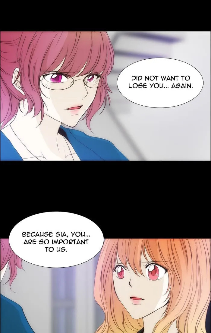 Read unTouchable chapter 115 image 38 on Lezhin