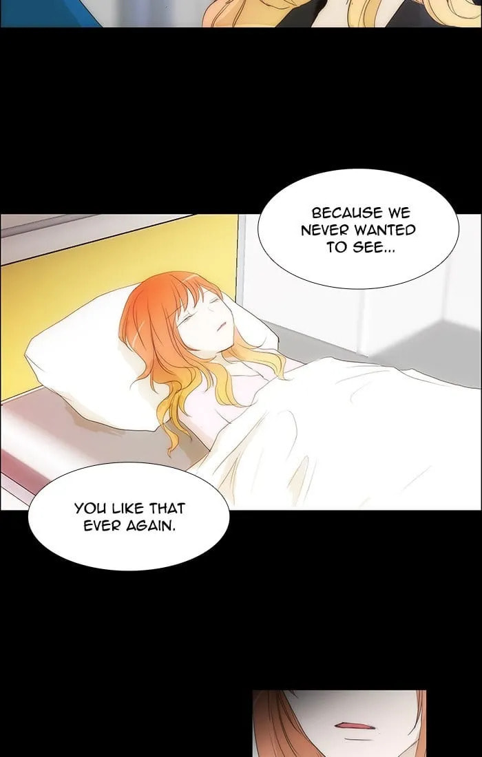 Read unTouchable chapter 115 image 39 on Lezhin