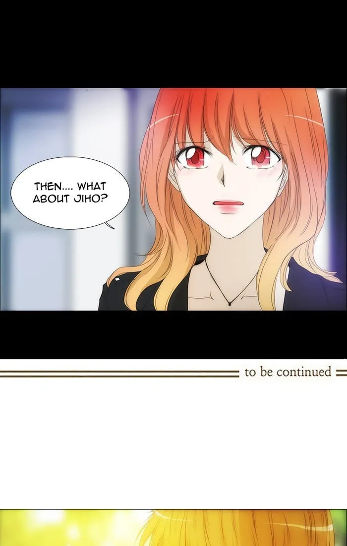 Read unTouchable chapter 115 image 41 on Lezhin