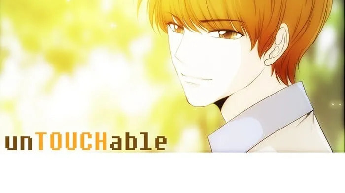 Read unTouchable chapter 115 image 42 on Lezhin