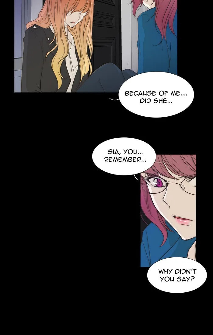 Read unTouchable chapter 115 image 6 on Lezhin