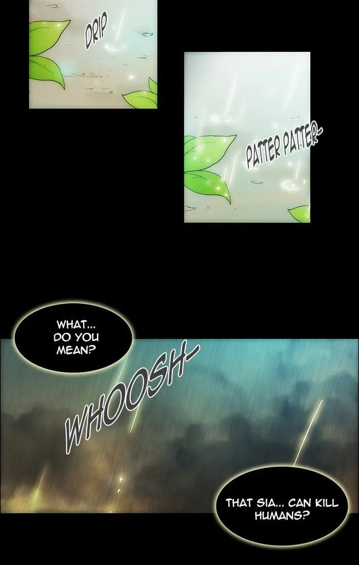 Read unTouchable chapter 115 image 9 on Lezhin