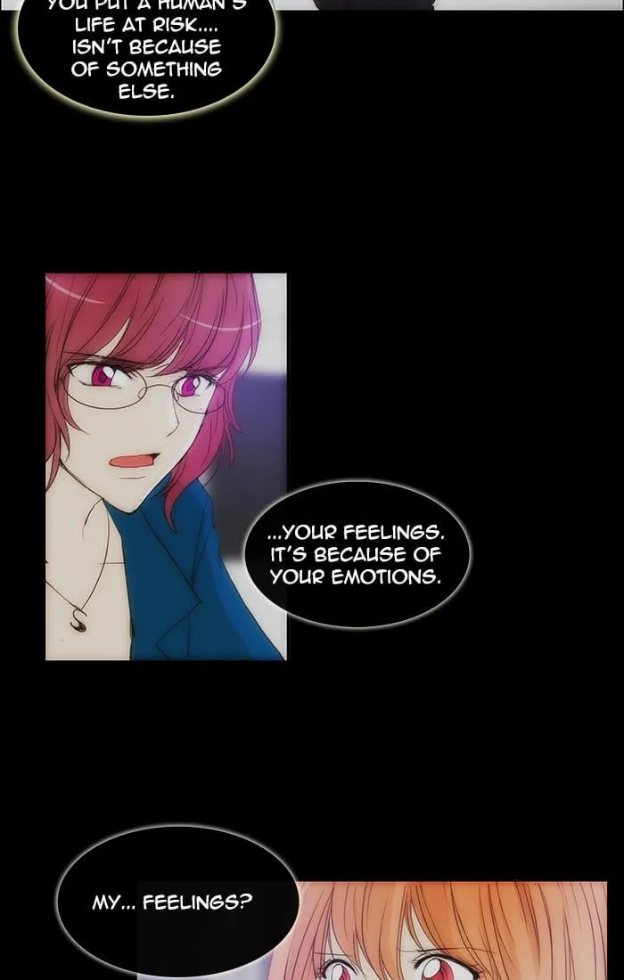 Read unTouchable chapter 116 image 10 on Lezhin
