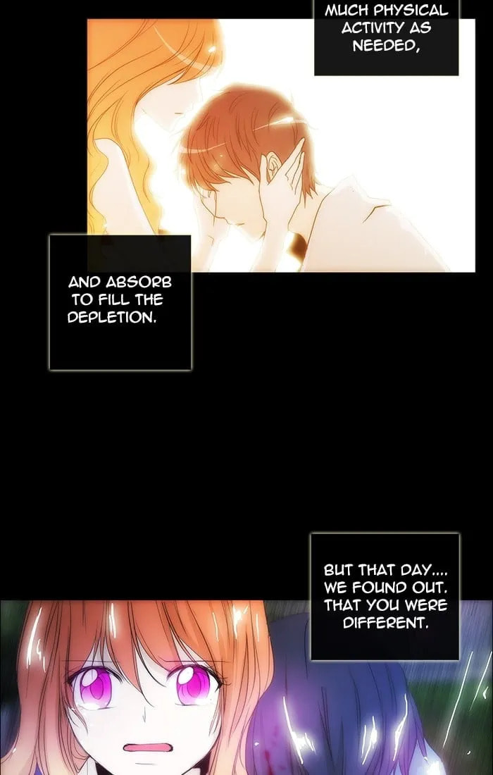 Read unTouchable chapter 116 image 12 on Lezhin