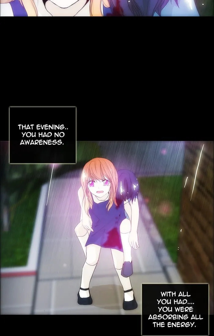 Read unTouchable chapter 116 image 13 on Lezhin