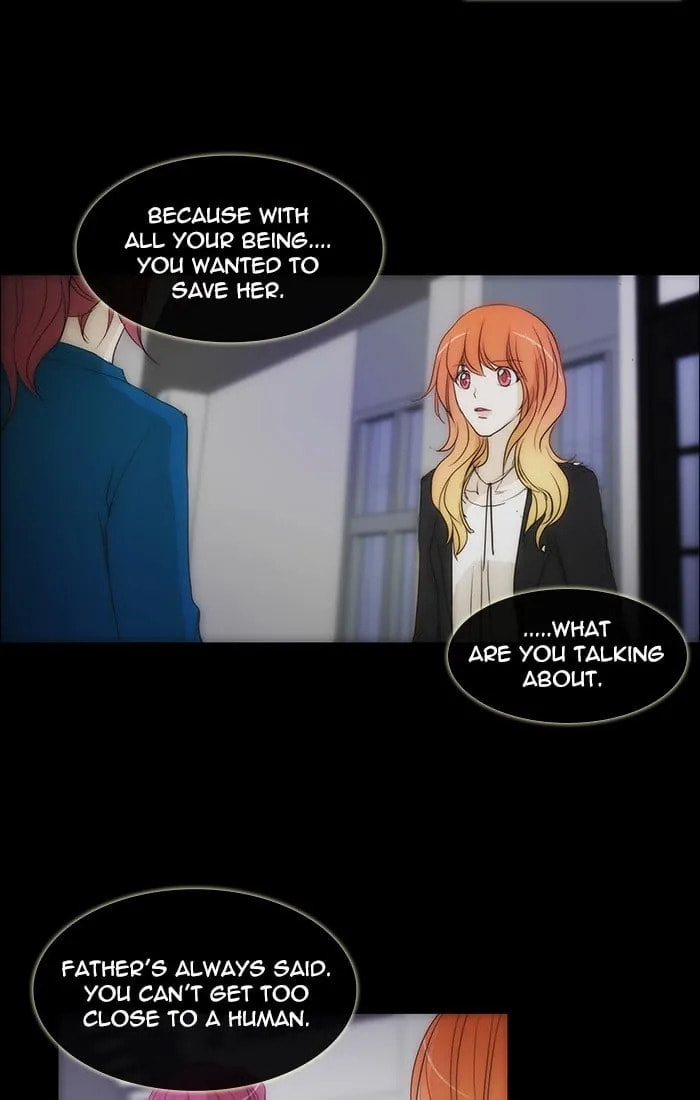 Read unTouchable chapter 116 image 14 on Lezhin