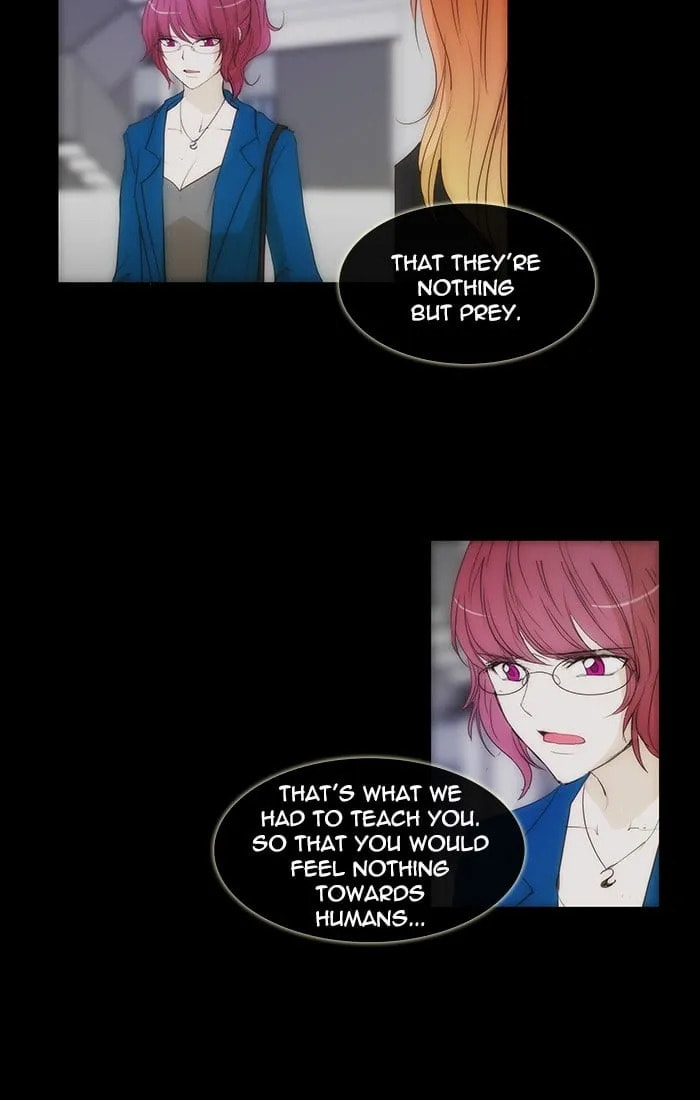 Read unTouchable chapter 116 image 15 on Lezhin