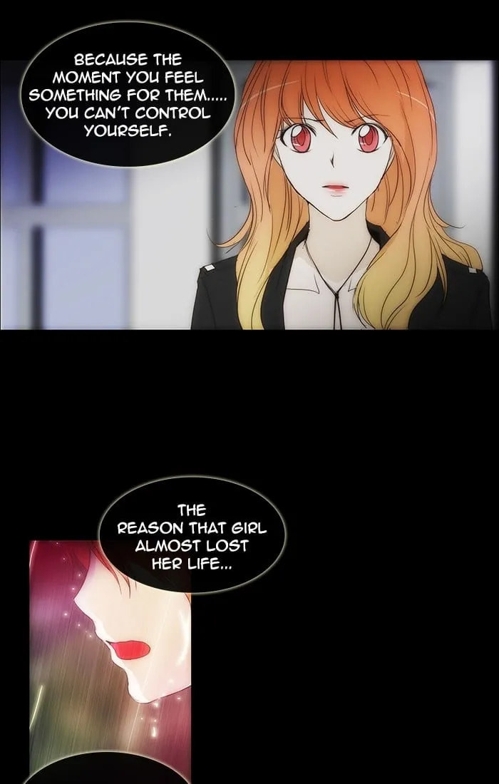 Read unTouchable chapter 116 image 16 on Lezhin