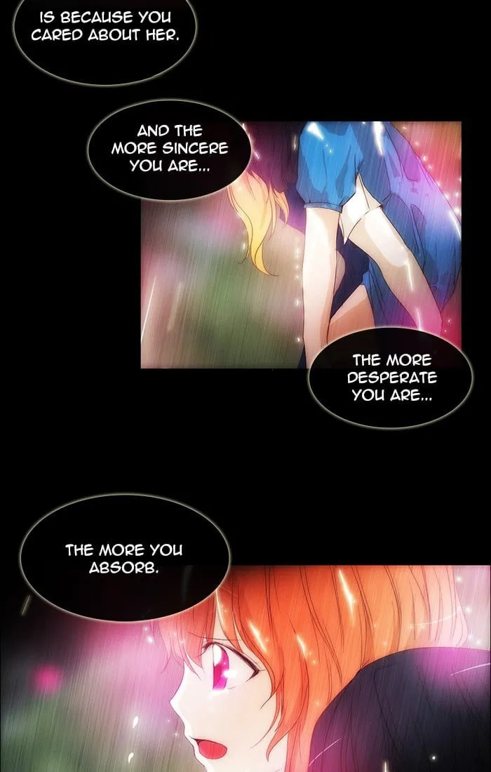 Read unTouchable chapter 116 image 17 on Lezhin