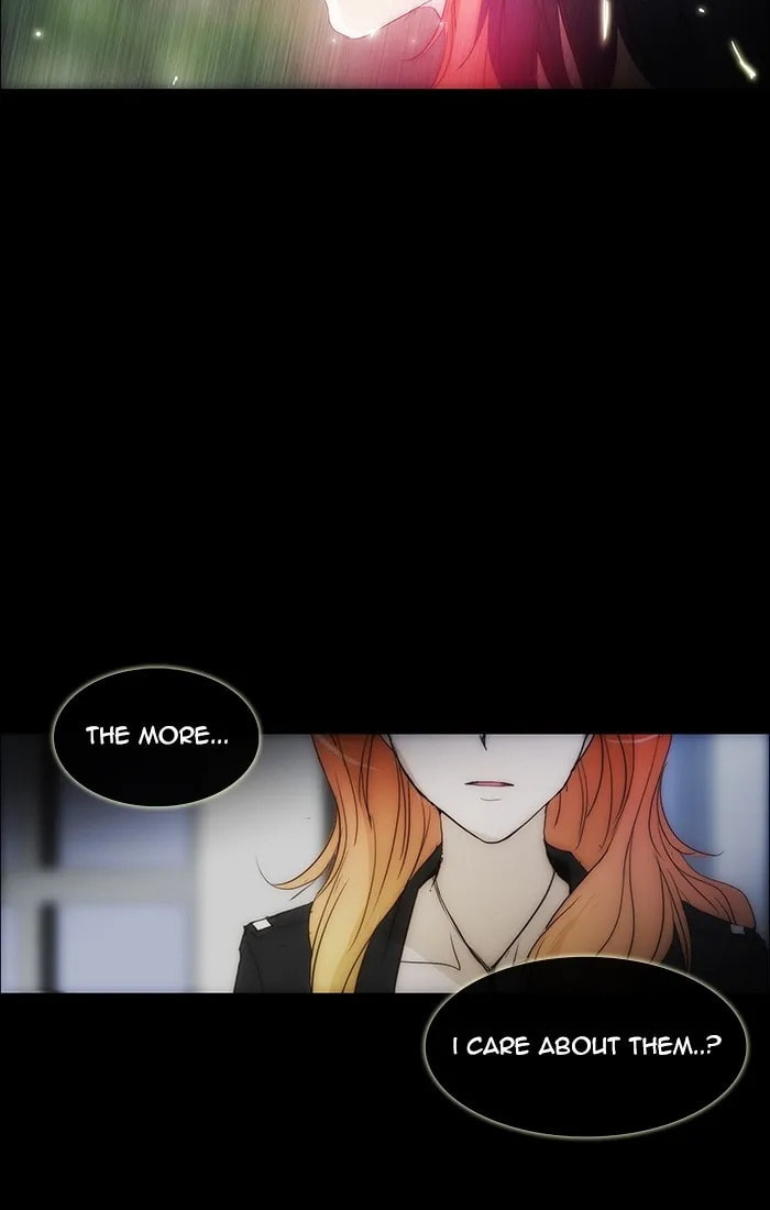 Read unTouchable chapter 116 image 18 on Lezhin