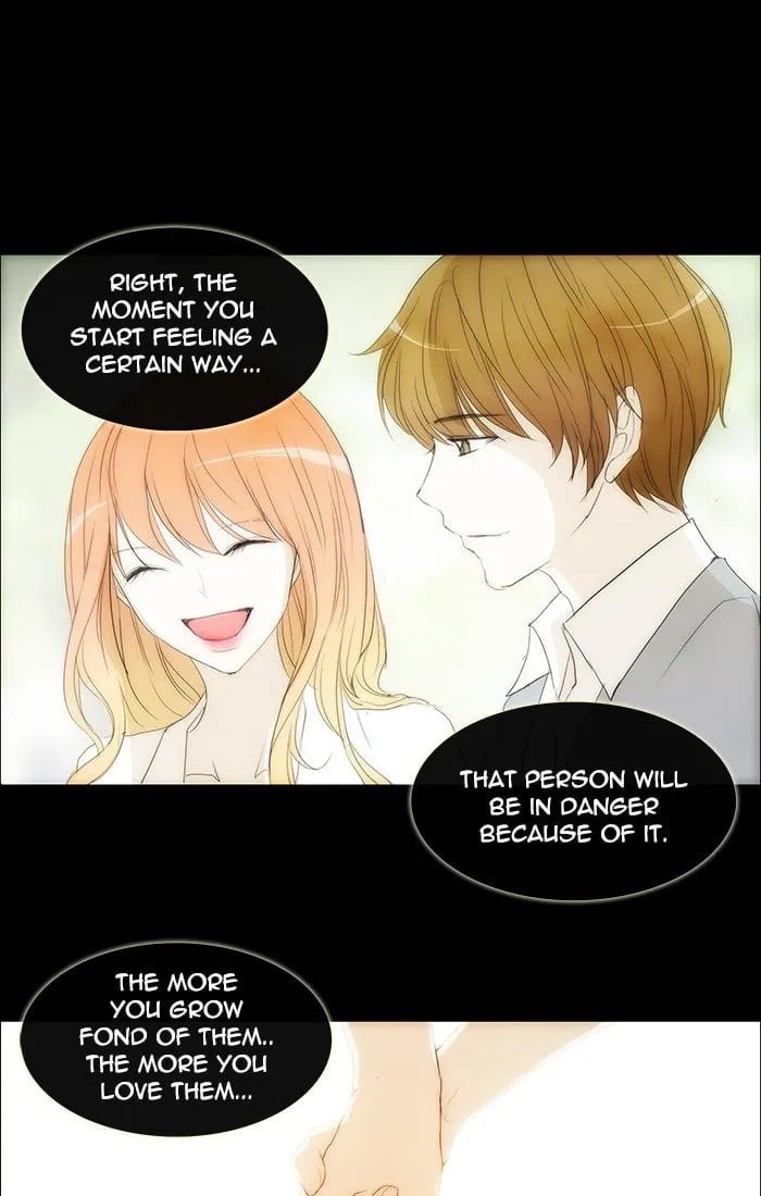 Read unTouchable chapter 116 image 19 on Lezhin