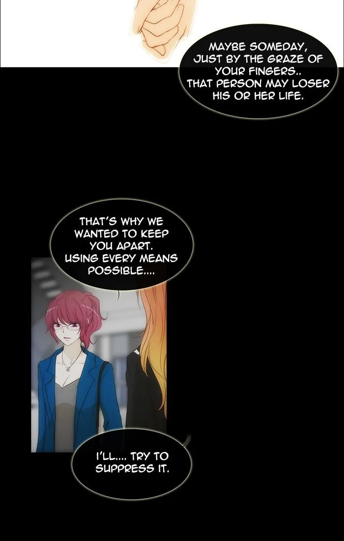 Read unTouchable chapter 116 image 20 on Lezhin