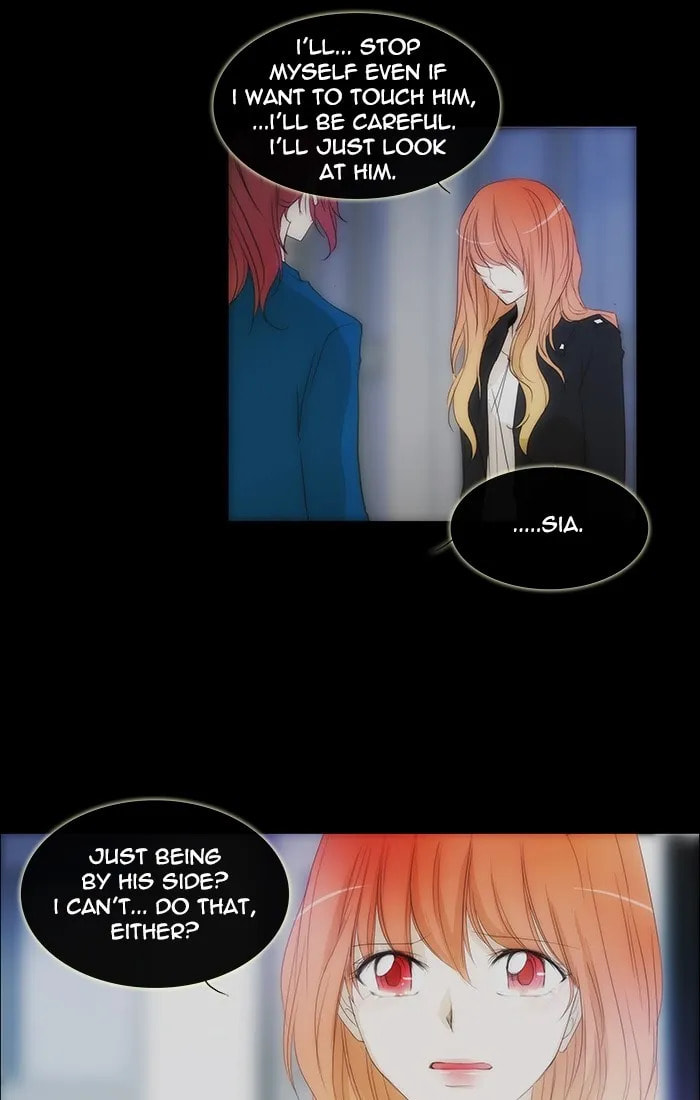 Read unTouchable chapter 116 image 21 on Lezhin