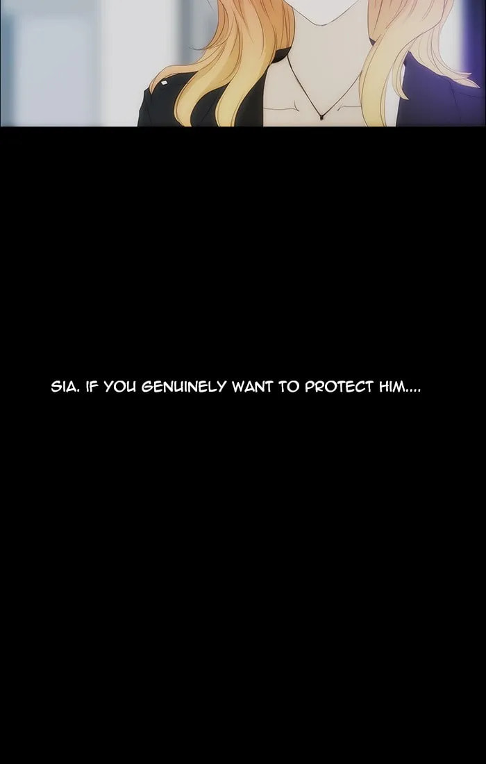 Read unTouchable chapter 116 image 22 on Lezhin