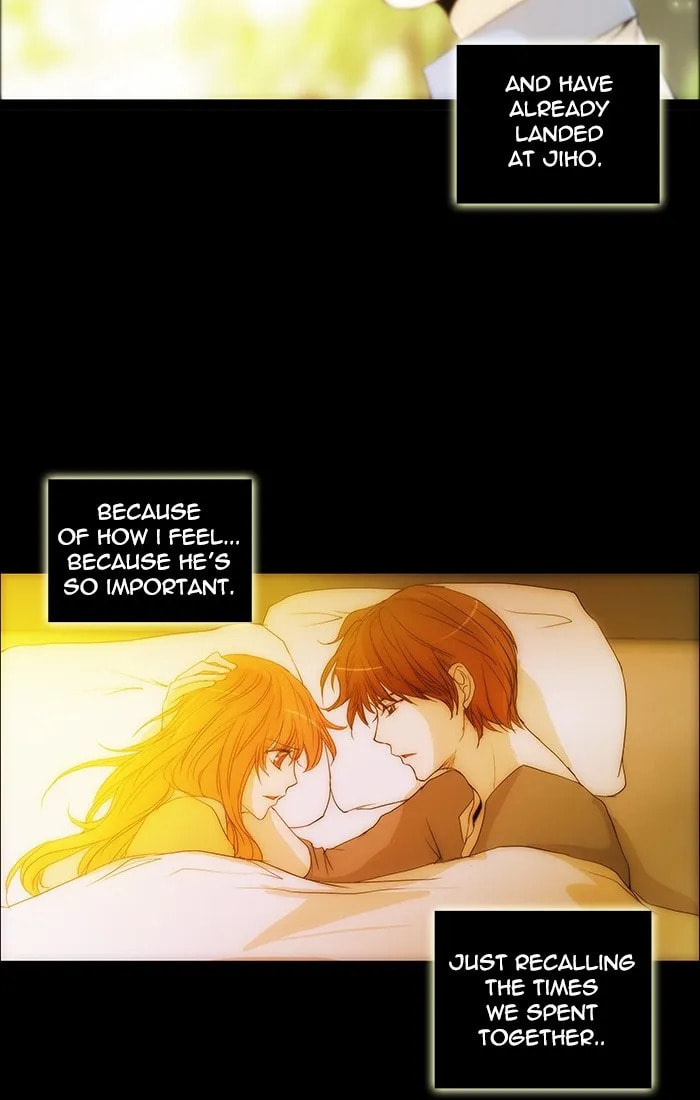 Read unTouchable chapter 116 image 27 on Lezhin