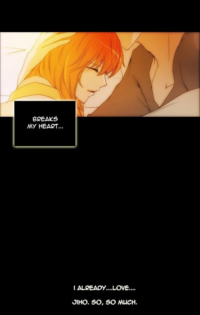 Read unTouchable chapter 116 image 28 on Lezhin