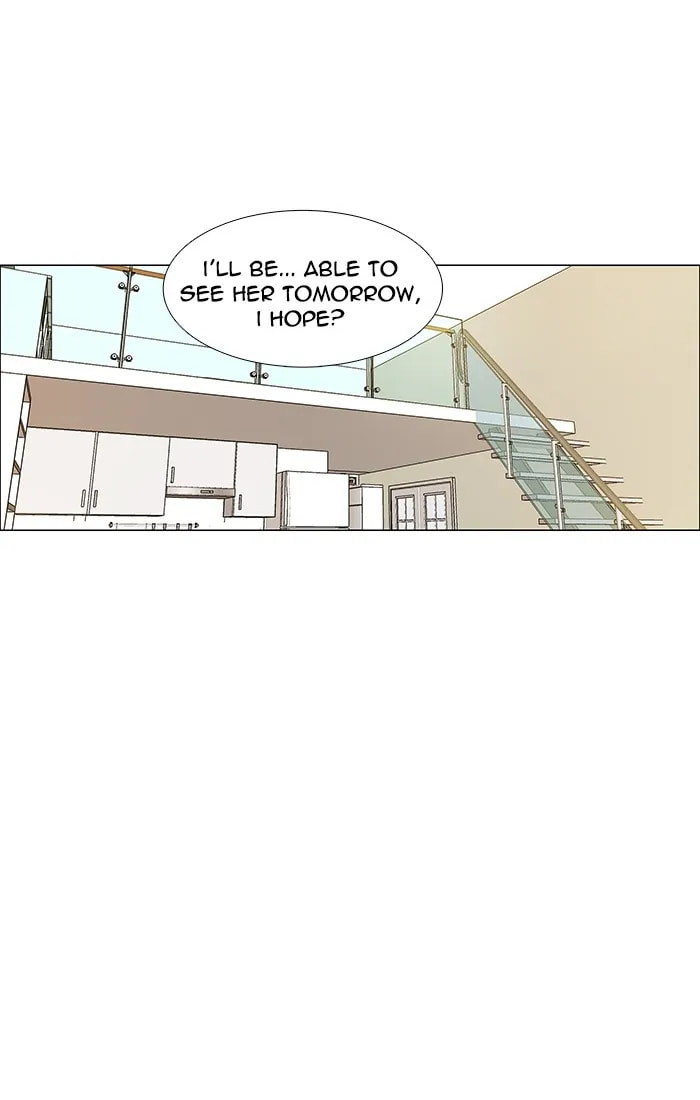Read unTouchable chapter 116 image 3 on Lezhin