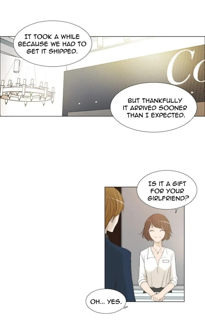 Read unTouchable chapter 116 image 38 on Lezhin