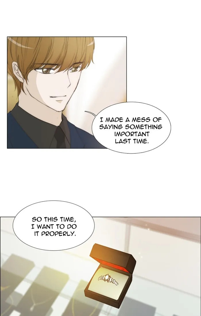 Read unTouchable chapter 116 image 39 on Lezhin