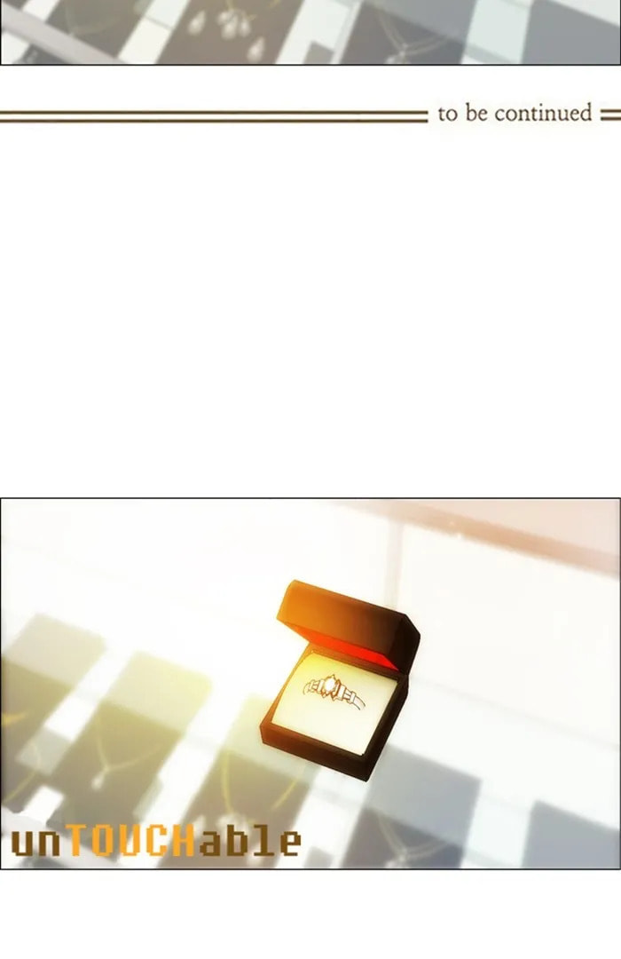 Read unTouchable chapter 116 image 40 on Lezhin