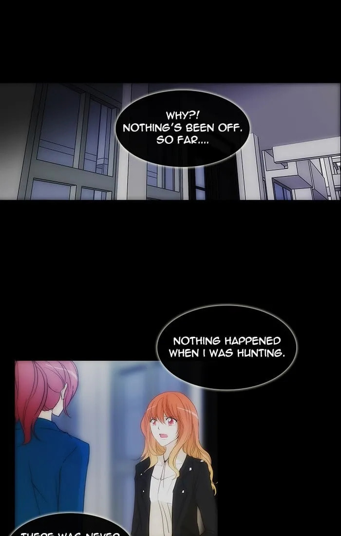 Read unTouchable chapter 116 image 8 on Lezhin