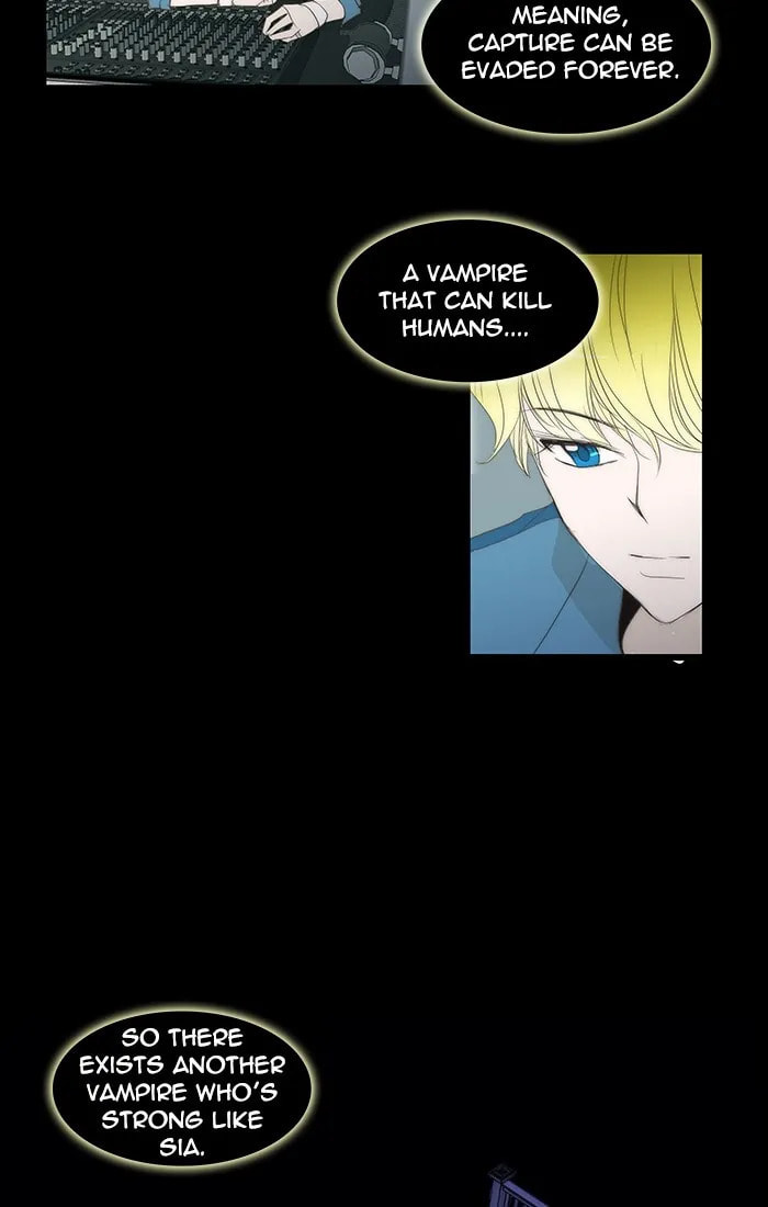 Read unTouchable chapter 117 image 1 on Lezhin