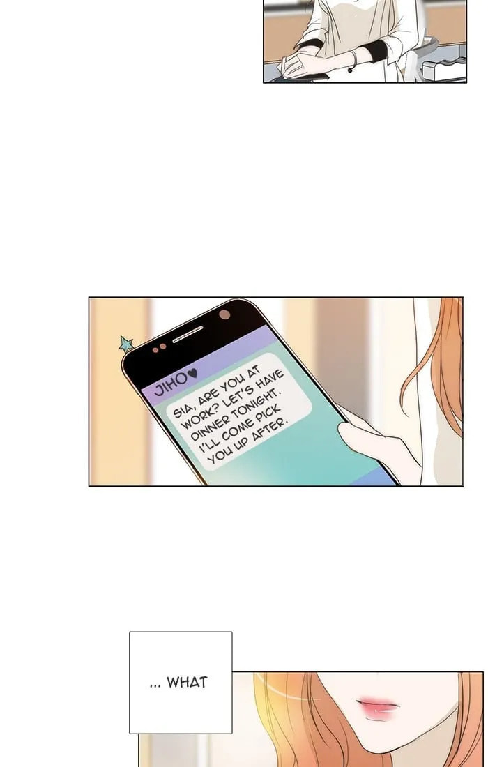 Read unTouchable chapter 117 image 12 on Lezhin
