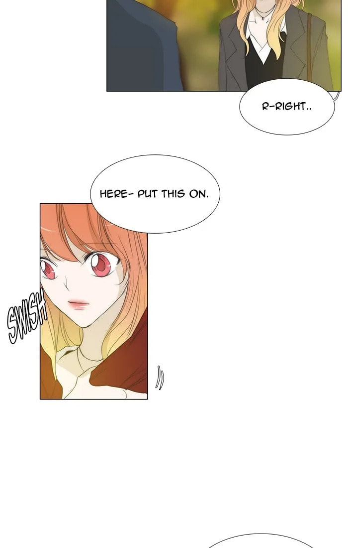 Read unTouchable chapter 117 image 18 on Lezhin