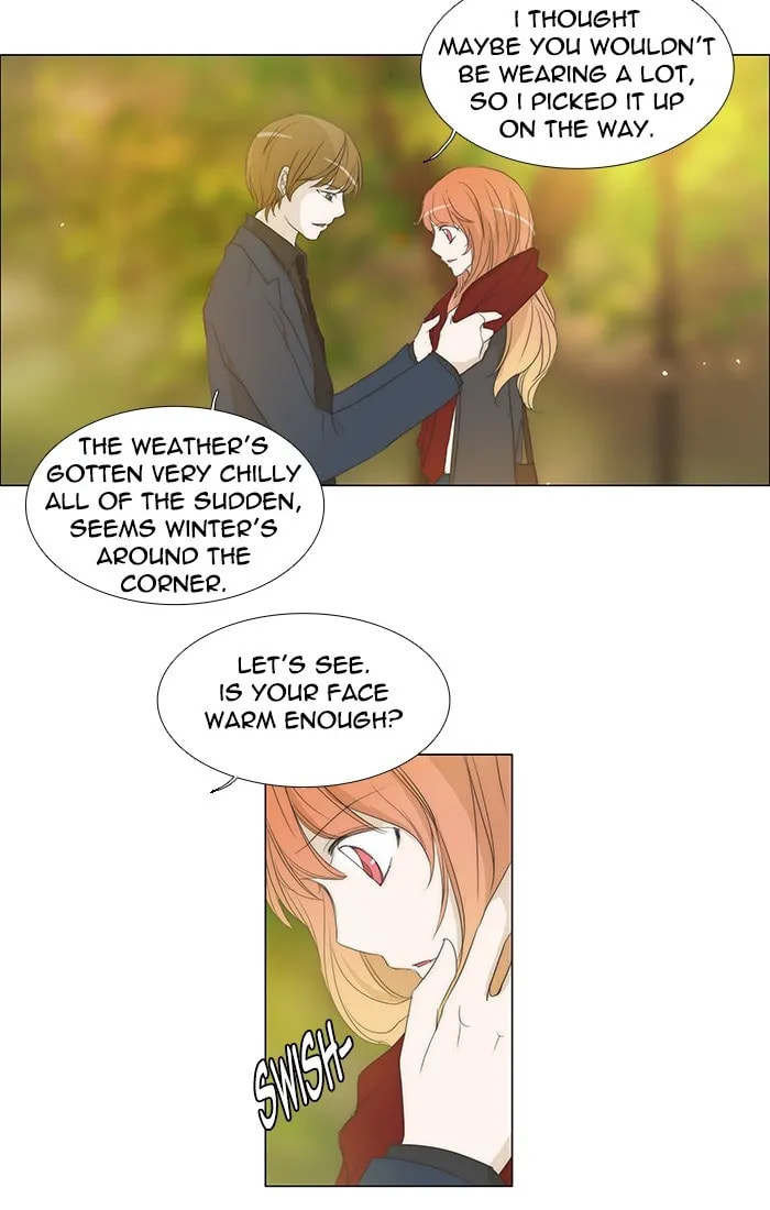 Read unTouchable chapter 117 image 19 on Lezhin