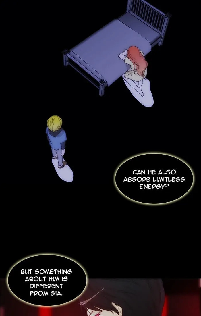 Read unTouchable chapter 117 image 2 on Lezhin