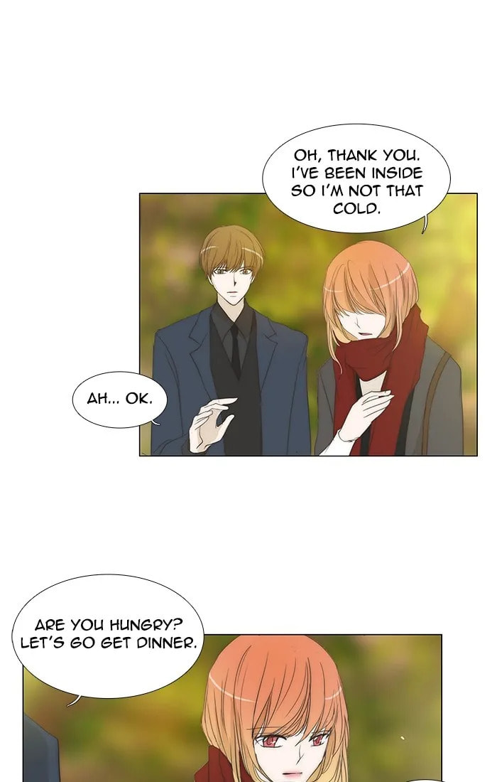 Read unTouchable chapter 117 image 20 on Lezhin