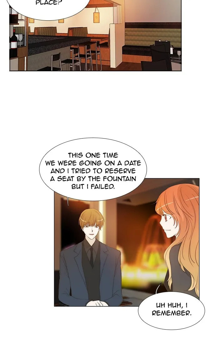 Read unTouchable chapter 117 image 23 on Lezhin