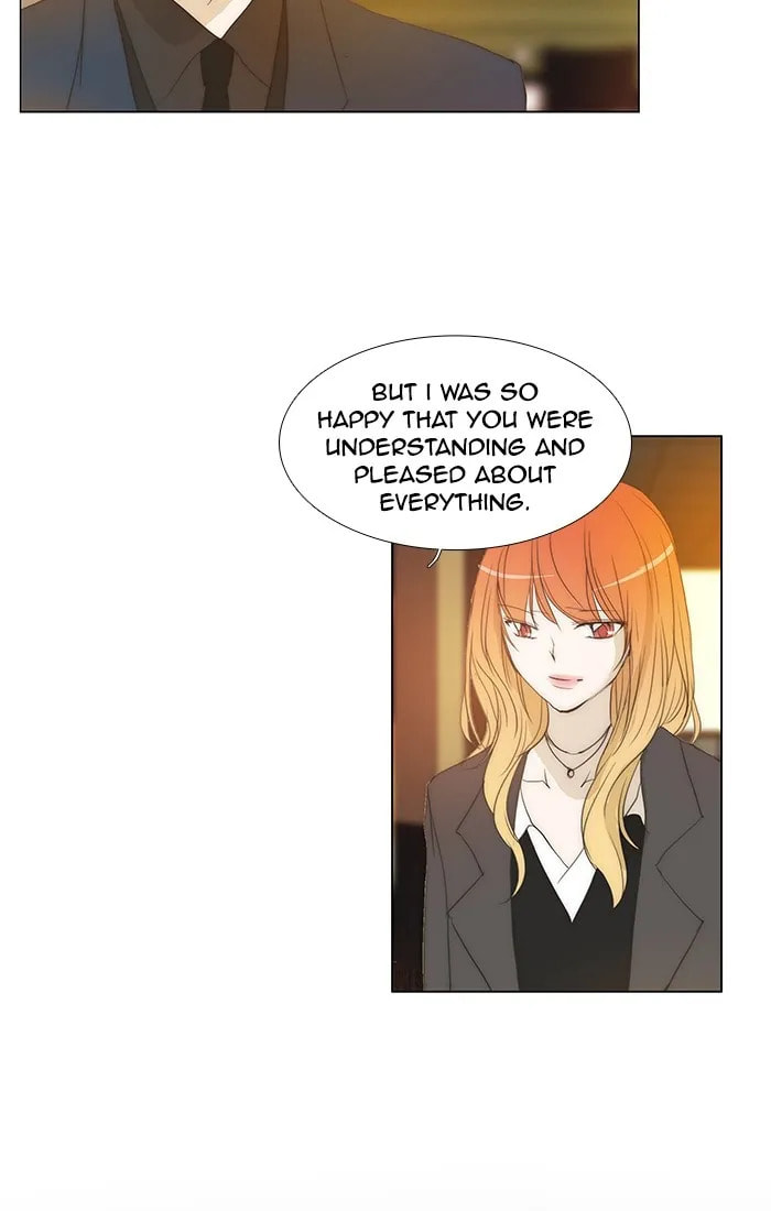 Read unTouchable chapter 117 image 25 on Lezhin