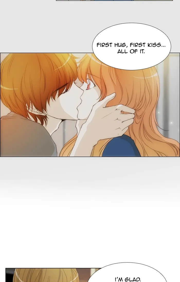 Read unTouchable chapter 117 image 27 on Lezhin
