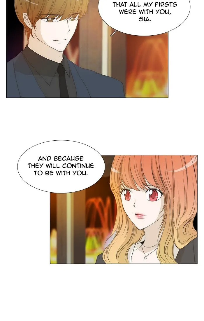 Read unTouchable chapter 117 image 28 on Lezhin