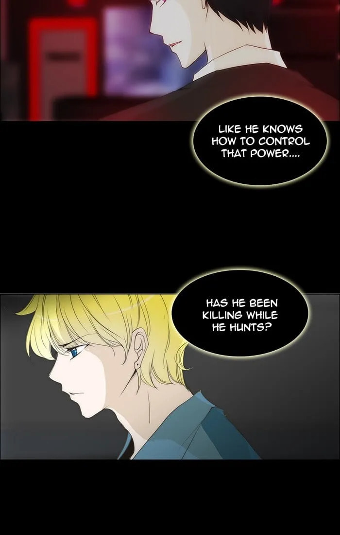 Read unTouchable chapter 117 image 3 on Lezhin