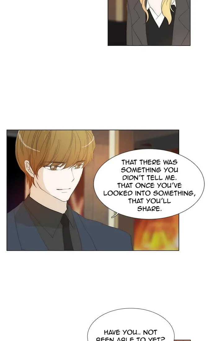 Read unTouchable chapter 117 image 30 on Lezhin