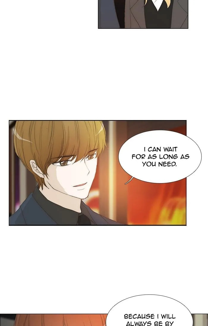 Read unTouchable chapter 117 image 34 on Lezhin
