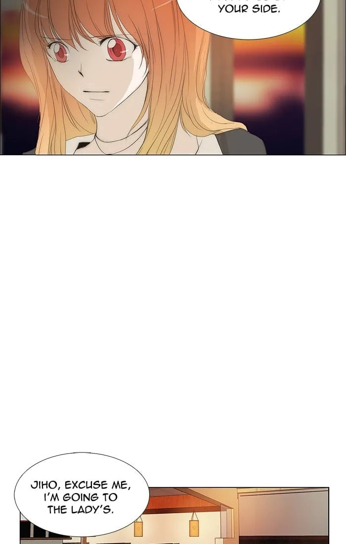 Read unTouchable chapter 117 image 35 on Lezhin