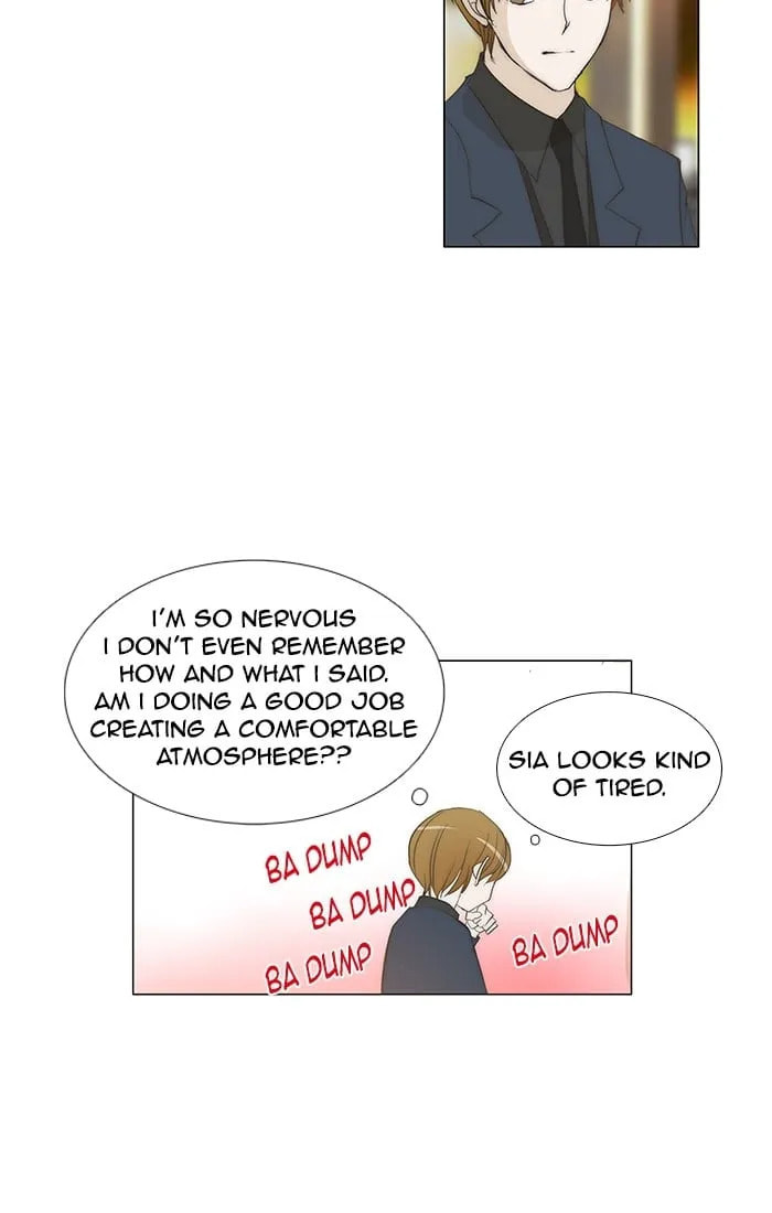 Read unTouchable chapter 117 image 37 on Lezhin