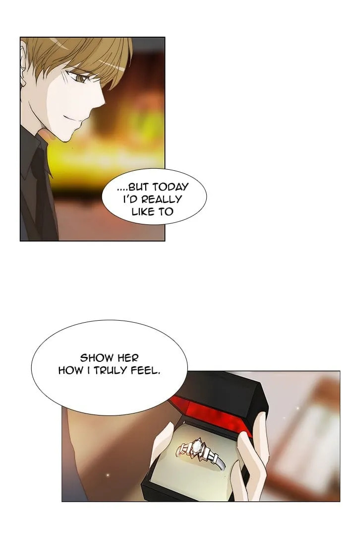 Read unTouchable chapter 117 image 38 on Lezhin