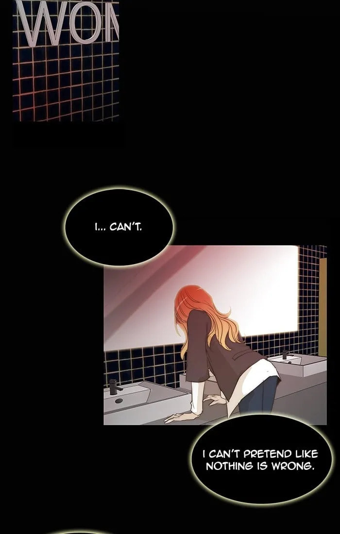Read unTouchable chapter 117 image 40 on Lezhin