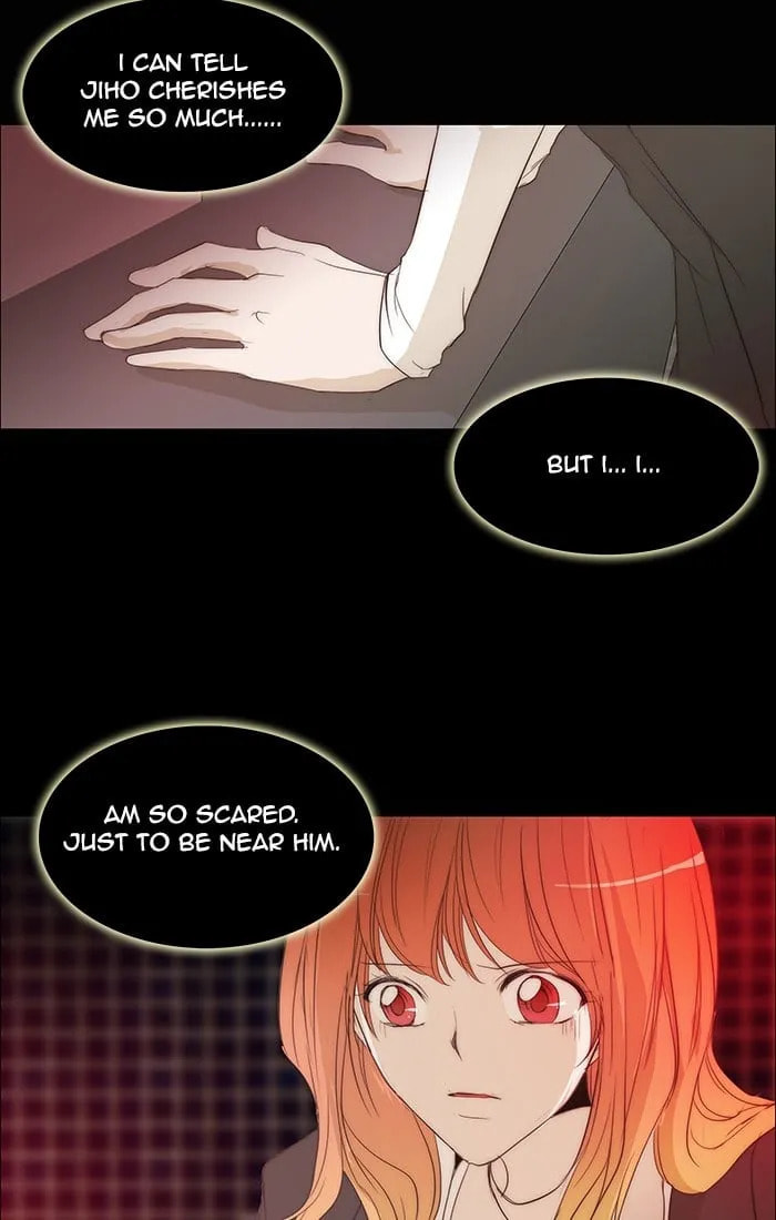 Read unTouchable chapter 117 image 41 on Lezhin