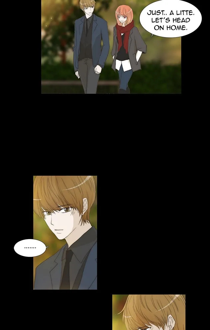 Read unTouchable chapter 117 image 44 on Lezhin