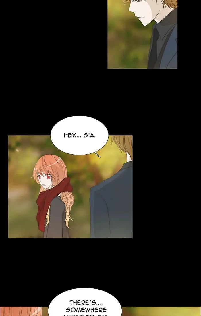 Read unTouchable chapter 117 image 45 on Lezhin
