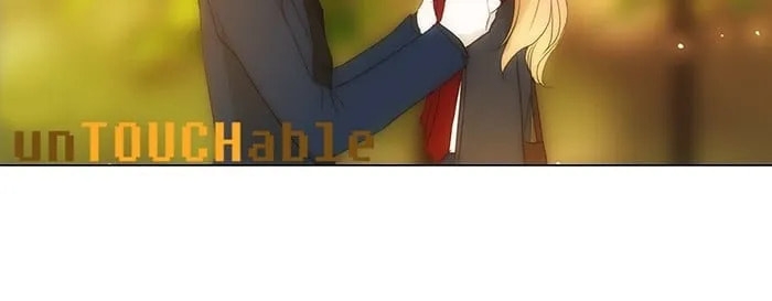Read unTouchable chapter 117 image 47 on Lezhin