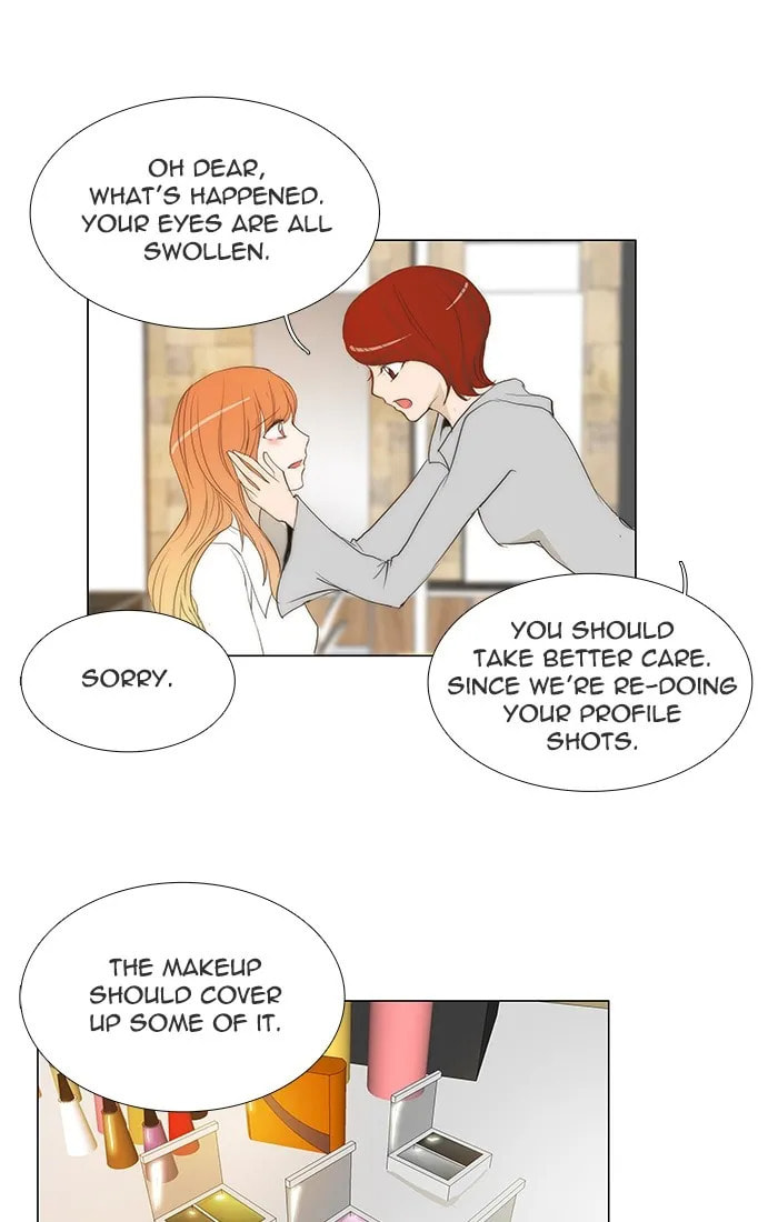 Read unTouchable chapter 117 image 9 on Lezhin