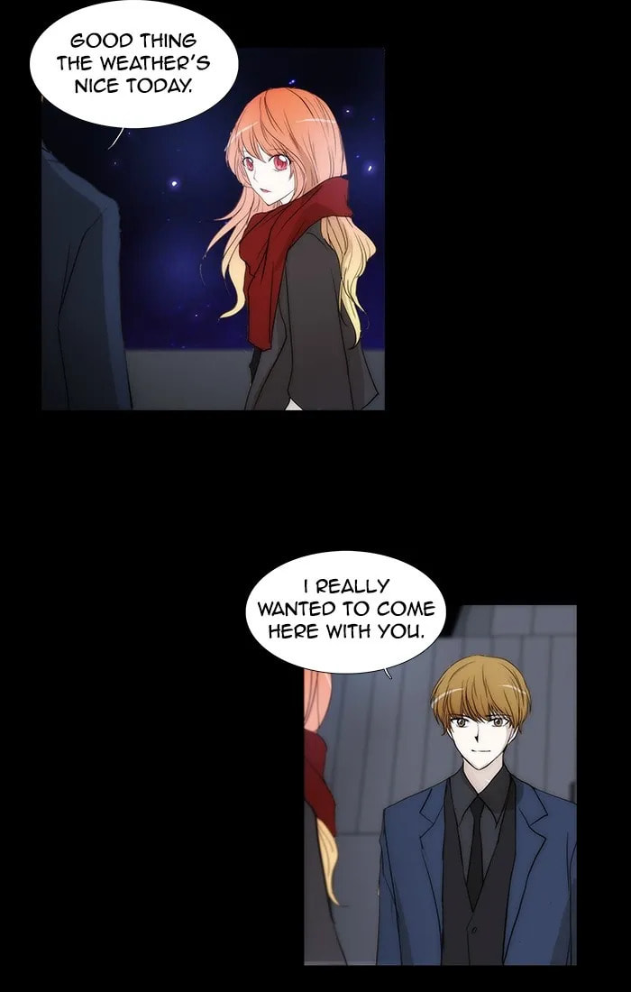 Read unTouchable chapter 118 image 11 on Lezhin