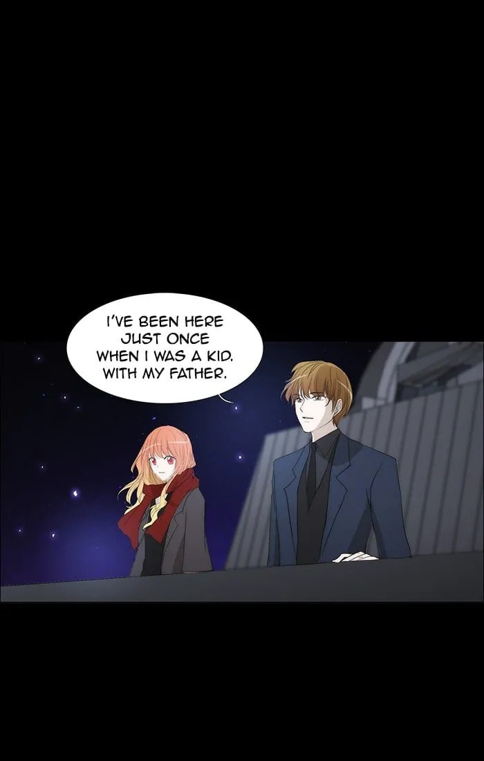 Read unTouchable chapter 118 image 12 on Lezhin